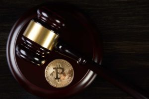 Crypto Regulation in South Africa–There’s a new Sheriff in Town