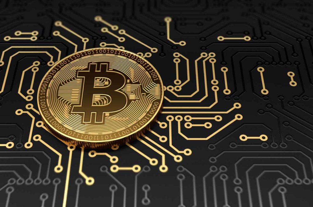 Cryptocurrency A Primary Concern For Tax Authorities