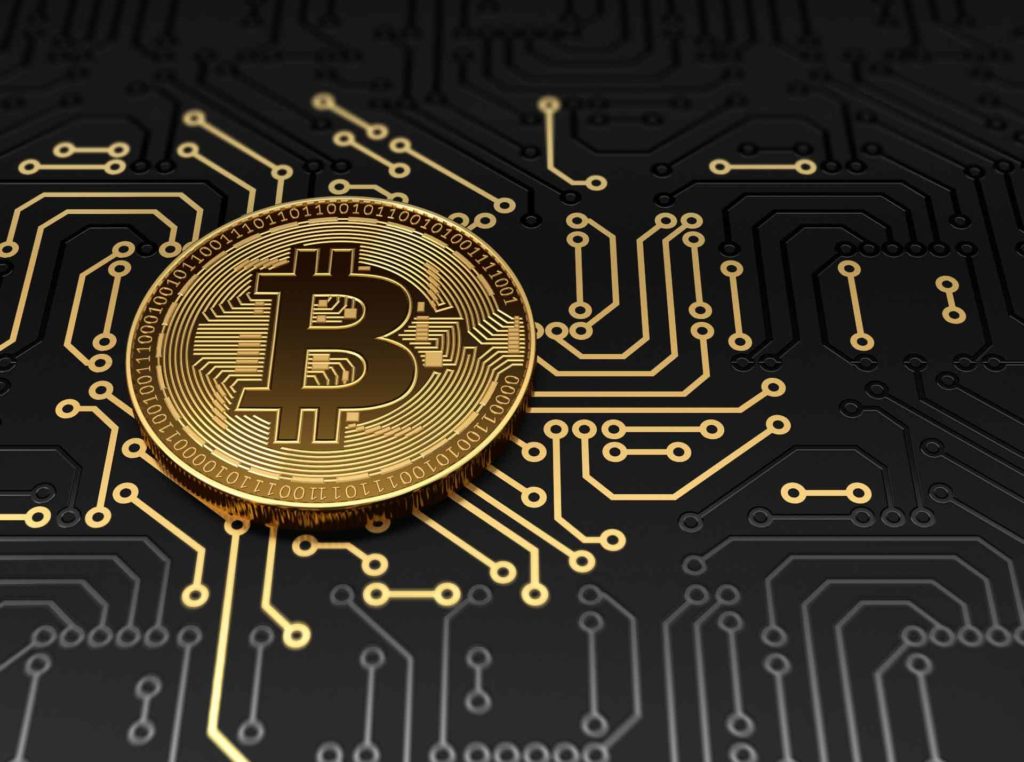 Cryptocurrency