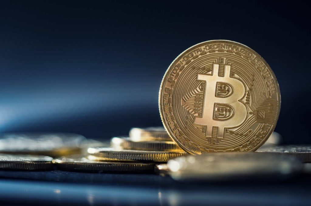 Cryptocurrency Tax: The Canary In The Coalmine