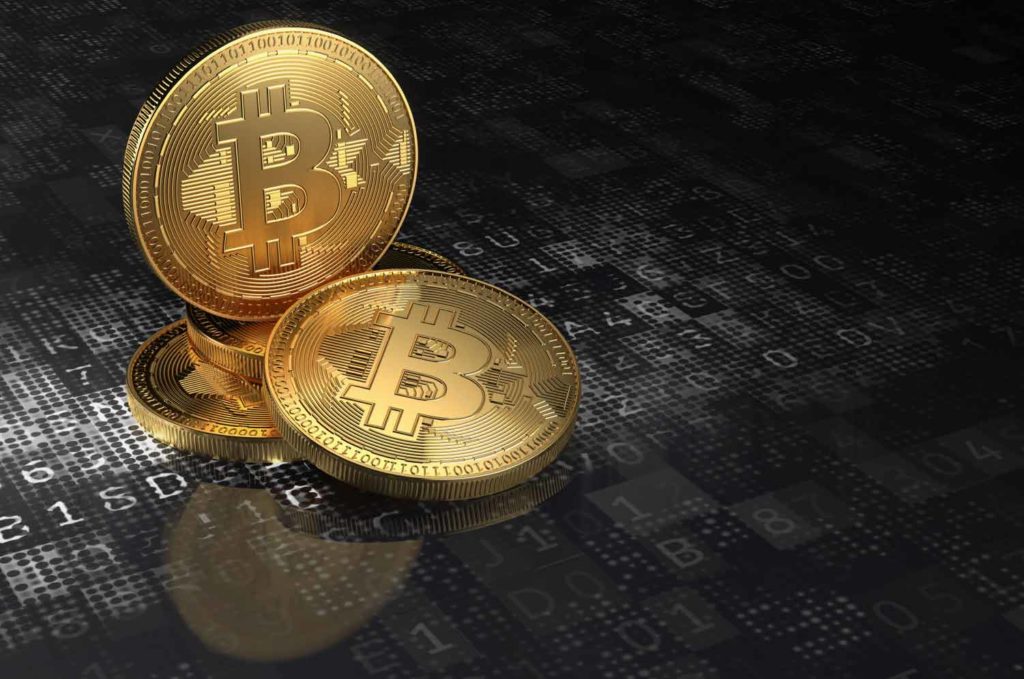 In the Land of the Blind, Filing Season Causing Anxiety for Cryptocurrency Investors