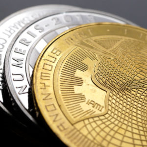 Types of Cryptocurrencies