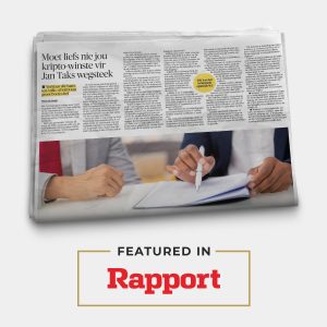 Rapport Sourced From Article