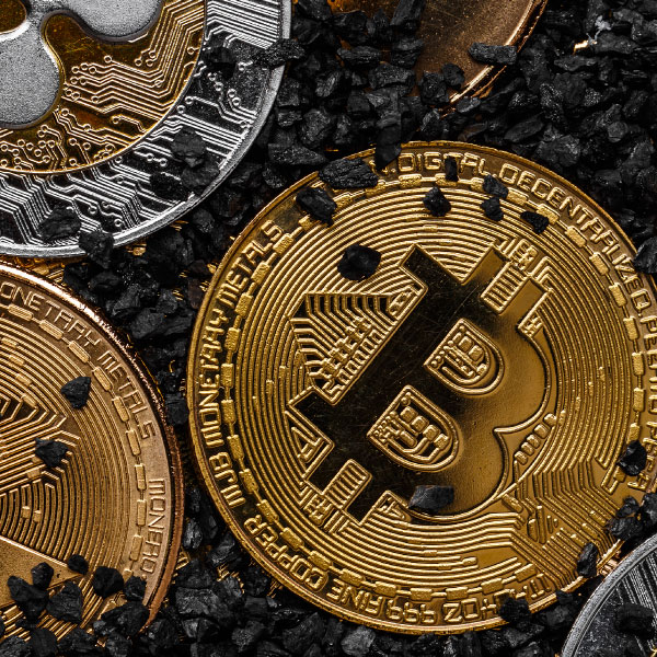 Crypto Asset Transaction Reporting - SARS’ Strong Stance on Crypto